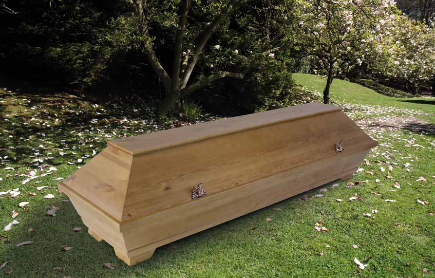 A. Cramer Sarggrosshandel